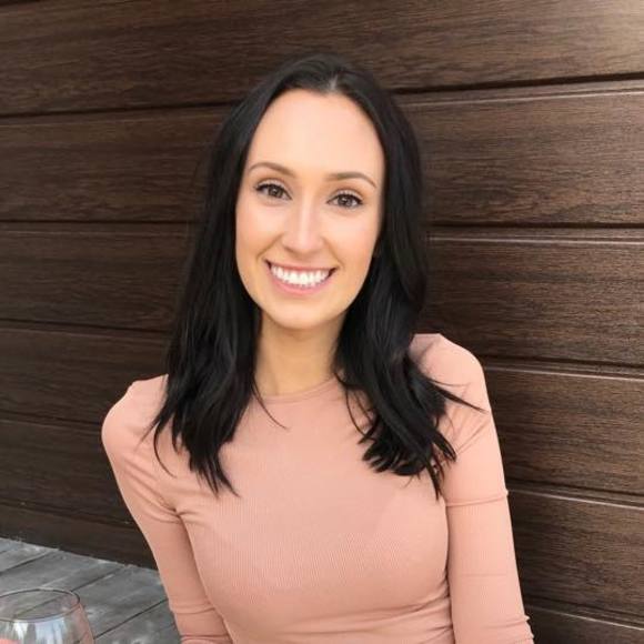 Meet your Posher, Hailey - Picture 1 of 1